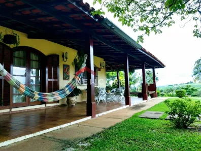Fazenda/Sítio à venda, 673m² no Chácaras Santa Rita, Caçapava
