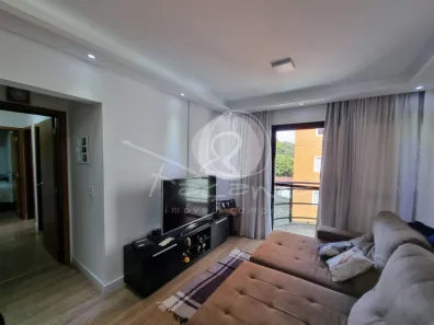 Apartamento com 3 Quartos à venda, 83m² no Jardim Proença, Campinas