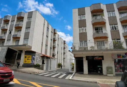 Apartamento com 2 Quartos à venda, 98m² no Paineiras, Juiz de Fora