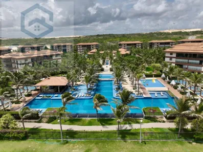 Apartamento com 3 Quartos à venda, 118m² no Aquiraz, Aquiraz