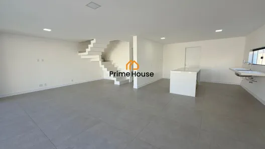 Casa de Condomínio com 4 Quartos à venda, 240m² no Recreio dos Bandeirantes, Rio de Janeiro