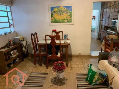 Casa com 5 Quartos à venda, 186m² no Vila Parque Jabaquara, São Paulo
