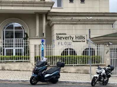 Apartamento com 3 Quartos à venda, 92m² no Mooca, São Paulo
