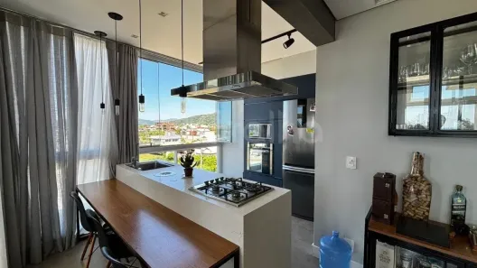 Cobertura com 2 Quartos à venda, 119m² no Campeche, Florianópolis