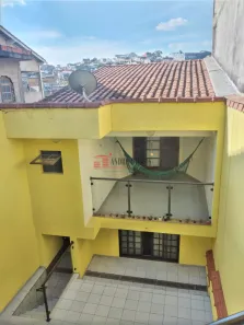 Sobrado com 2 Quartos à venda, 140m² no Veloso, Osasco
