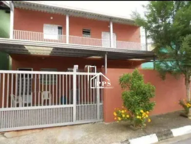 Casa com 4 Quartos à venda, 170m² no Capela, Vinhedo