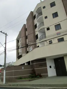 Apartamento com 2 Quartos à venda, 70m² no Democrata, Juiz de Fora
