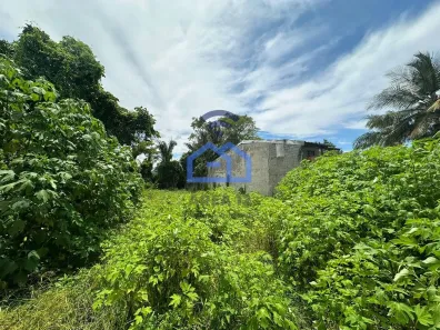 Lote/Terreno à venda, 500m² no Praia das Palmeiras, Caraguatatuba