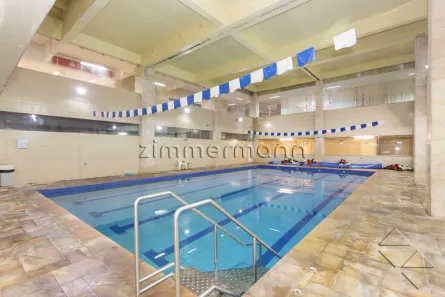 Apartamento com 3 Quartos à venda, 168m² no Boaçava, São Paulo