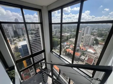 Apartamento com 1 Quarto à venda, 61m² no Jardim das Acácias, São Paulo