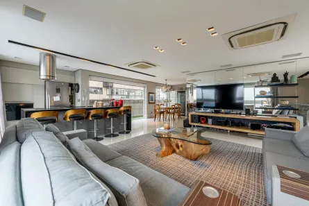 Cobertura com 4 Quartos à venda, 501m² no Moinhos de Vento, Porto Alegre