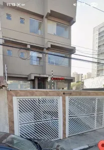 Prédio Comercial à venda, 322m² no Macedo, Guarulhos