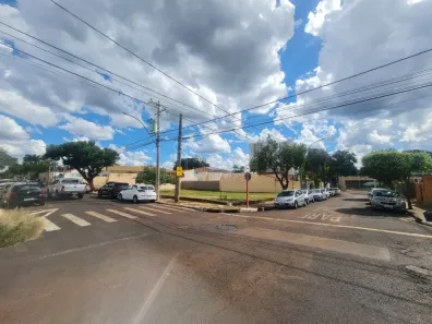 Lote/Terreno à venda, 675m² no Centro, Araraquara
