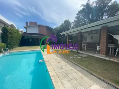Sobrado com 4 Quartos à venda, 384m² no Jardim Leonor, São Paulo