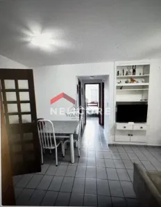 Apartamento com 2 Quartos à venda, 72m² no Umuarama, Ubatuba