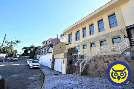 Prédio Comercial para alugar, 407m² no Centro, Florianópolis