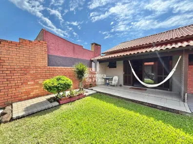 Casa com 1 Quarto à venda, 40m² no Imbé, Imbé