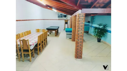 Casa com 3 Quartos à venda, 286m² no Centro, Socorro