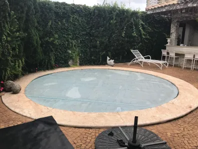 Casa com 3 Quartos à venda, 423m² no Centro, Franca