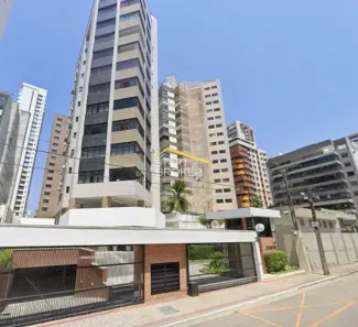 Apartamento com 3 Quartos à venda, 193m² no Meireles, Fortaleza