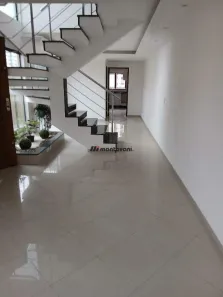 Sobrado com 3 Quartos à venda, 233m² no Vila Regente Feijó, São Paulo