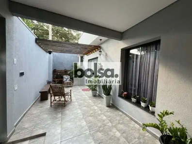Casa com 4 Quartos à venda, 173m² no Vila Rocha, Bauru