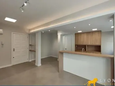 Apartamento com 2 Quartos à venda, 67m² no Petrópolis, Porto Alegre