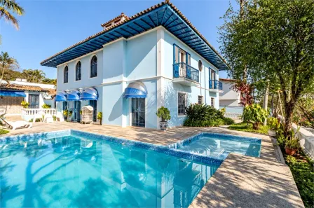 Casa com 4 Quartos à venda, 534m² no Vila Madalena, São Paulo