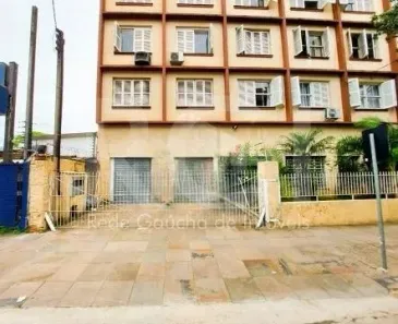 Ponto Comercial para alugar, 270m² no Navegantes, Porto Alegre