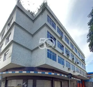 Apartamento com 2 Quartos para alugar, 62m² no Olaria, Rio de Janeiro