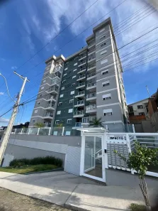 Apartamento com 2 Quartos à venda, 58m² no Cidade Nova, Caxias do Sul
