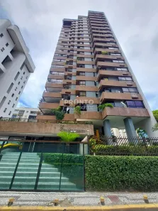 Apartamento com 3 Quartos à venda, 165m² no Candeias, Jaboatão dos Guararapes