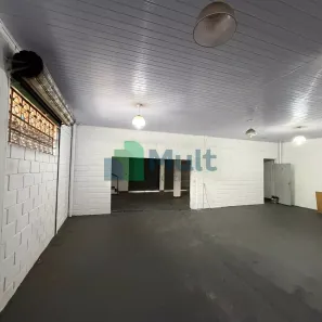 Imóvel Comercial para alugar, 266m² no Jardim do Trevo, Ribeirão Preto