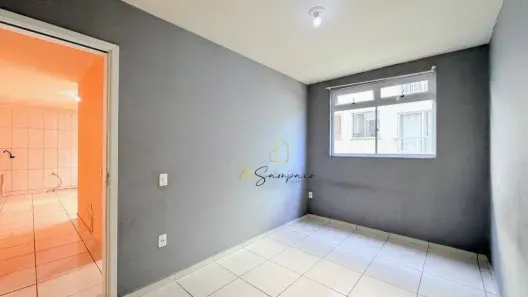 Apartamento com 2 Quartos à venda, 50m² no Capela Velha, Araucária