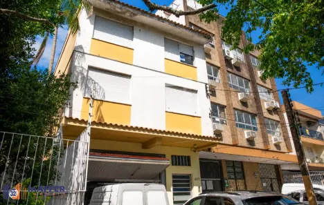 Apartamento com 1 Quarto à venda, 45m² no Passo da Areia, Porto Alegre