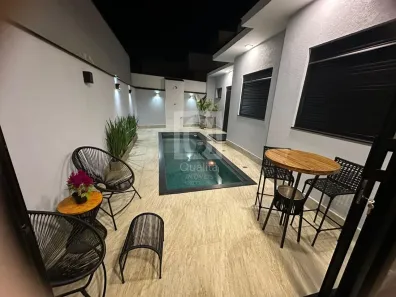 Casa de Condomínio com 3 Quartos à venda, 189m² no Chácaras Residenciais Santa Maria, Votorantim