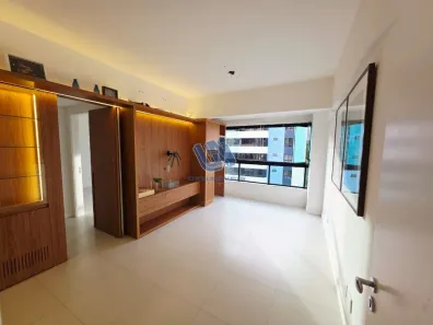 Apartamento com 2 Quartos à venda, 57m² no Pituba, Salvador