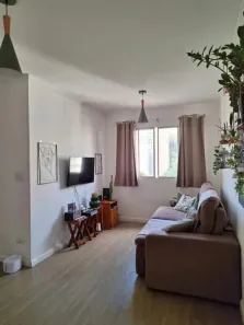 Apartamento com 2 Quartos à venda, 70m² no Morumbi, São Paulo