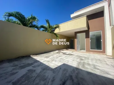 Casa com 3 Quartos à venda, 100m² no Guaribas, Eusébio