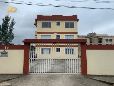 Cobertura com 3 Quartos à venda, 92m² no Enseada das Gaivotas, Rio das Ostras