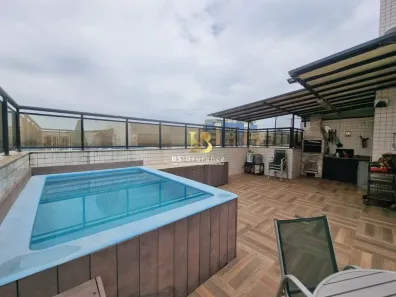 Cobertura com 3 Quartos à venda, 179m² no Barra da Tijuca, Rio de Janeiro