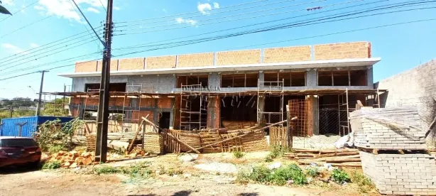 Ponto Comercial para alugar, 70m² no Industrial, Londrina