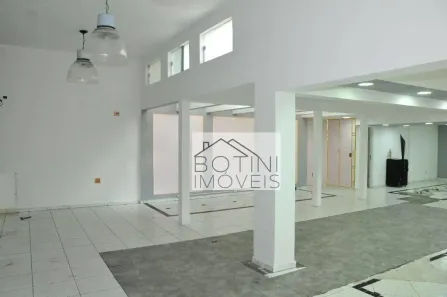 Imóvel Comercial com 5 Quartos à venda, 550m² no Vila Gomes Cardim, São Paulo