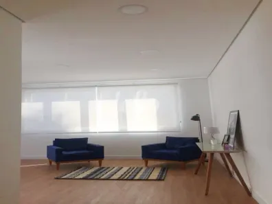 Sala Comercial à venda, 40m² no Vila Gustavo, São Paulo