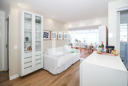 Apartamento com 1 Quarto à venda, 70m² no Vila Anglo Brasileira, São Paulo