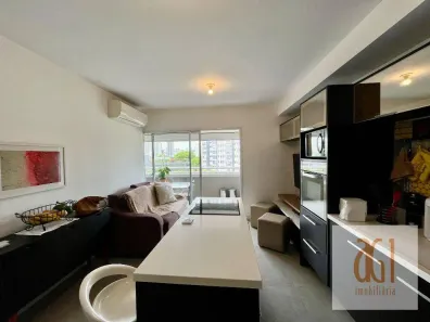 Apartamento com 2 Quartos à venda, 66m² no Parque Industrial Tomas Edson, São Paulo