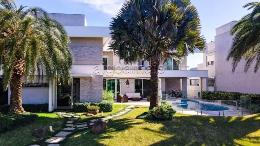 Casa de Condomínio com 7 Quartos à venda, 420m² no Capão da Canoa, Capão da Canoa
