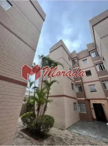 Apartamento com 2 Quartos à venda, 56m² no Jardim Iporanga, Guarulhos
