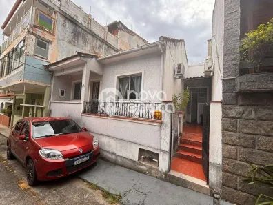  com 2 Quartos à venda, 42m² no Água Santa, Rio de Janeiro