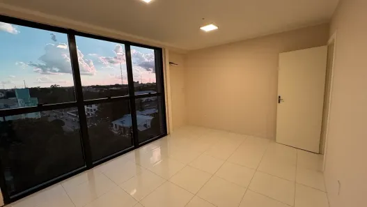 Sala Comercial para alugar, 33m² no Centro, Rio Branco